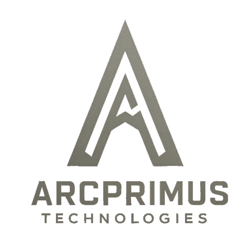 ArcPrimus Technologies